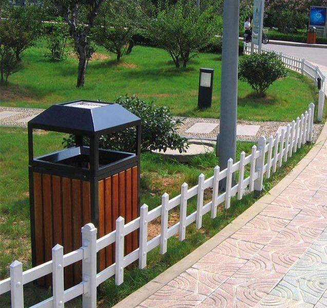 草坪護欄